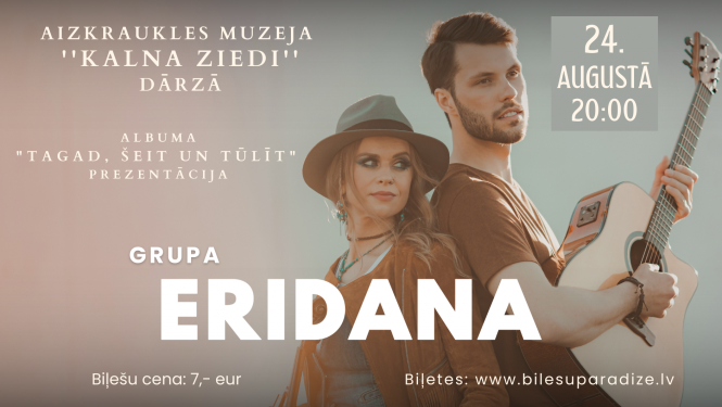 Eridana