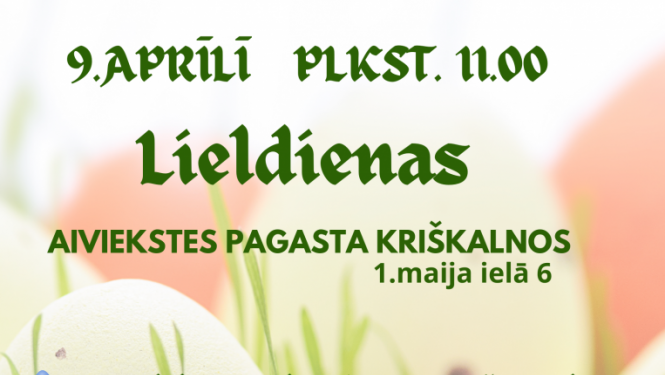 Pasākums