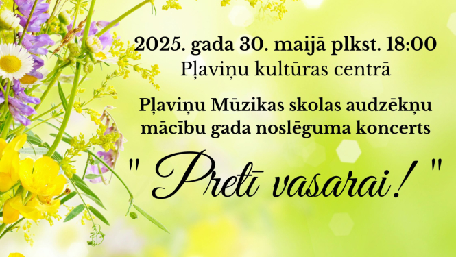 Pasākums