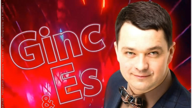 partyBALLE ar Ginc&Es