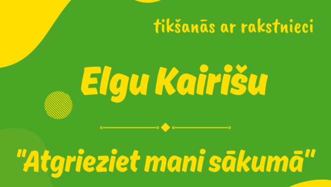Pasākums