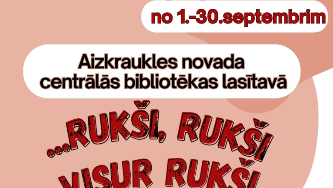 Pasākums
