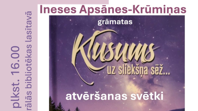 Atvēršanas svētki 