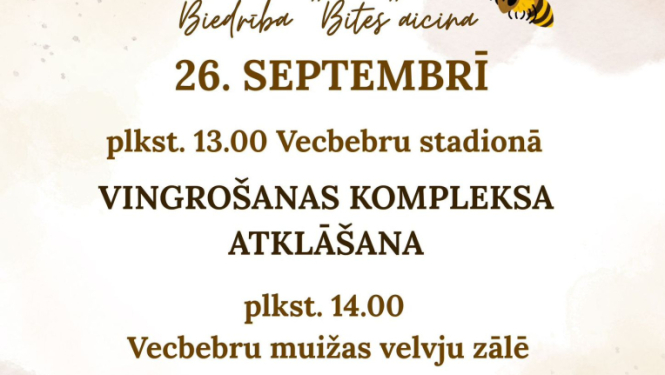 Pasākums