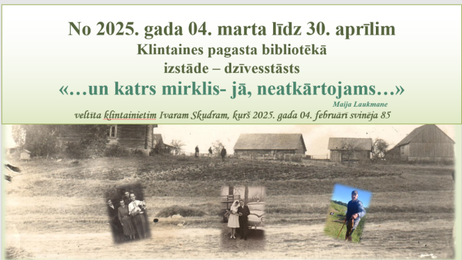 Pasākums