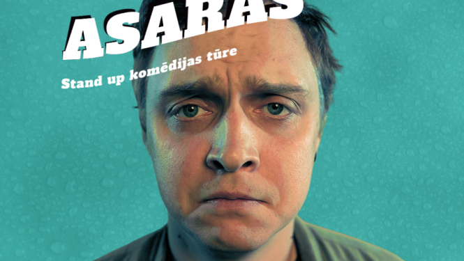 Stand up komēdija