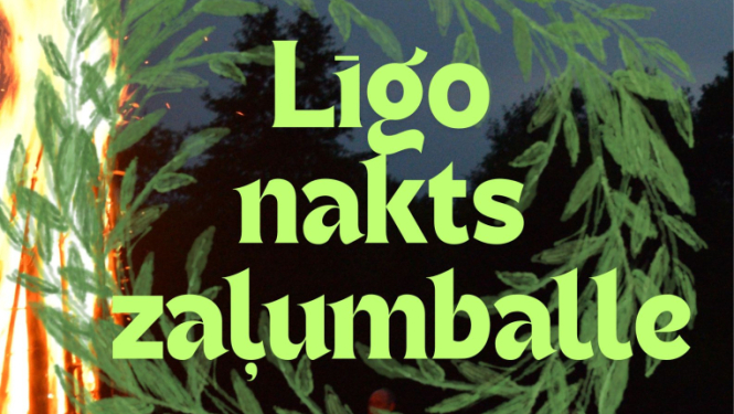 Pasākums