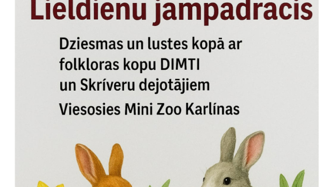 Pasākums