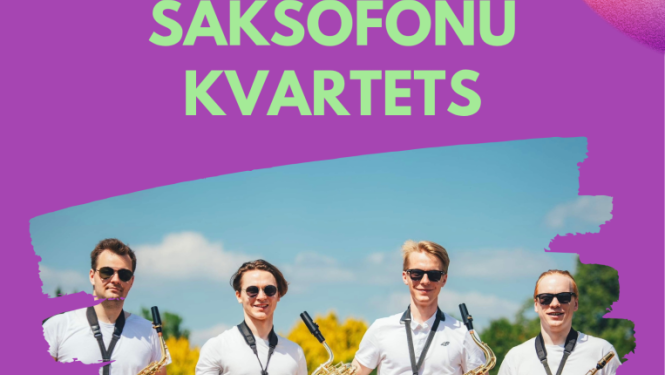 Pasākums