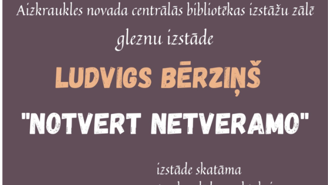 izstāde