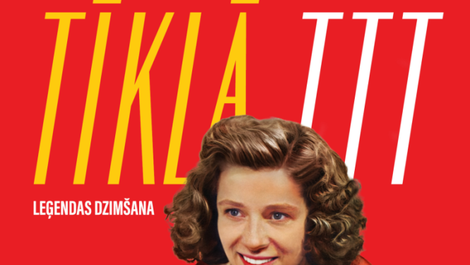 Filma “Tīklā. TTT leģendas dzimšana”