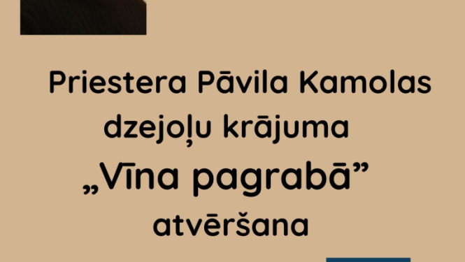 Pasākums