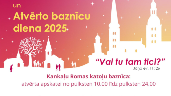 Pasākums