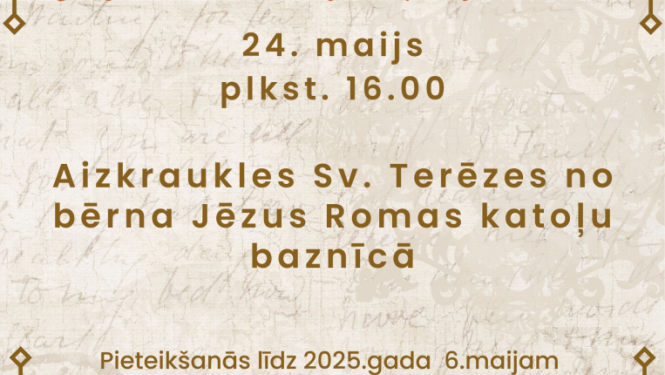 Pasākums