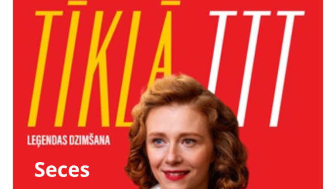 Filma “Tīklā. TTT leģendas dzimšana”