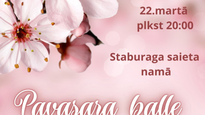Pasākums
