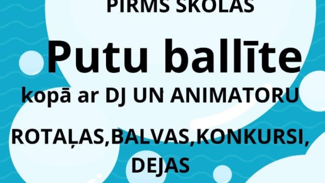 Pasākums