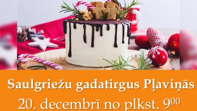 saulgriežu gadatirgus afiša