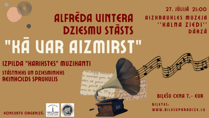 Vintera programma