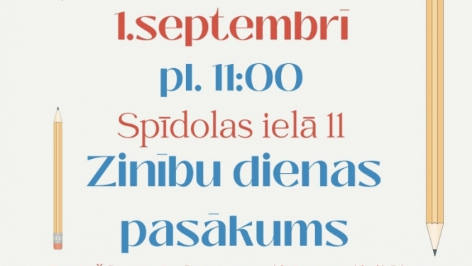 zinibu diena