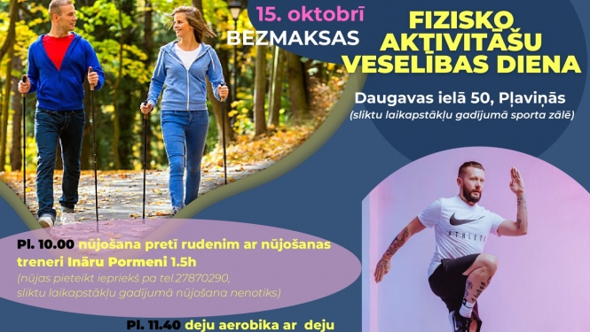 veselības diena