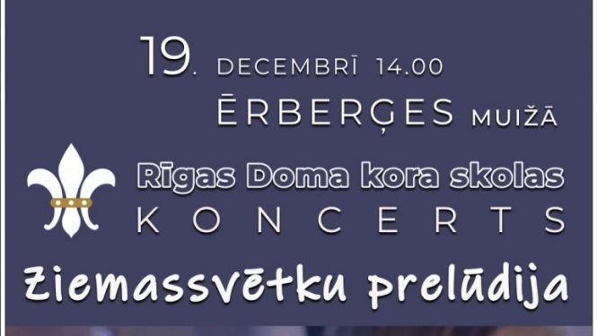 Koncerts