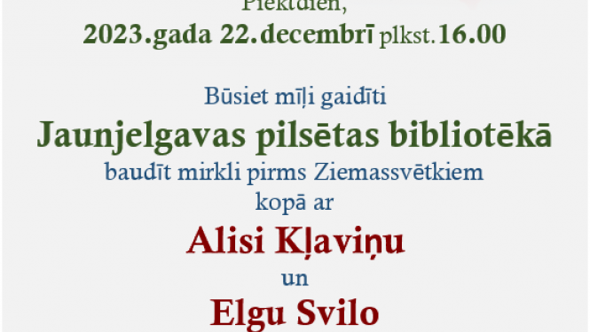 Pasākums