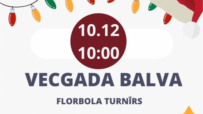 Vecgada balva