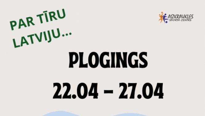 Plogings