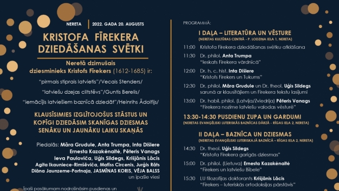 programma