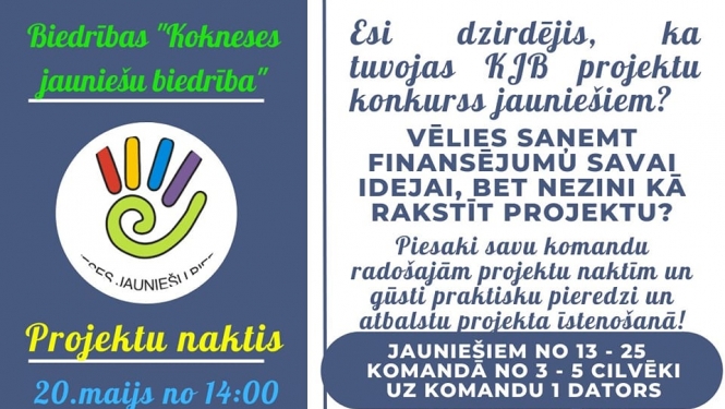 afisa projektam
