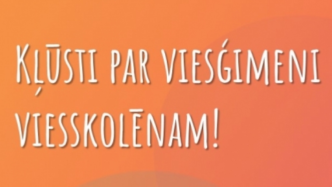 kā kļūt par viedsģimeni?