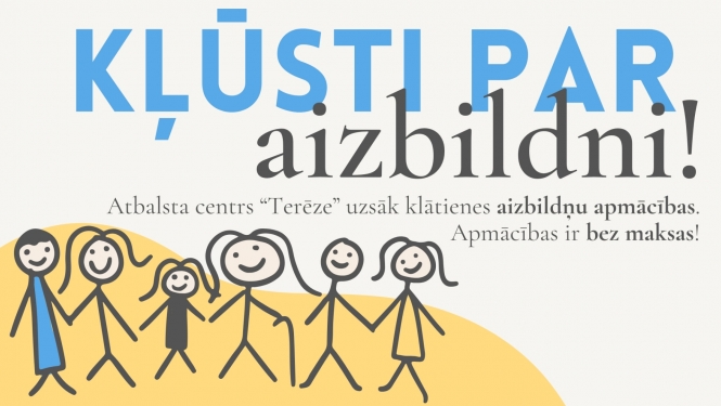 Uzsāks aizbildņu apmācību