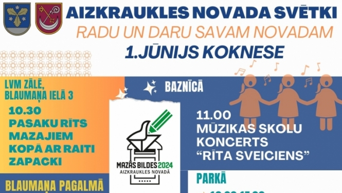 Pasākums