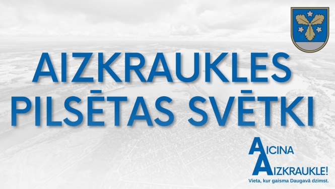 Pasākuma afiša