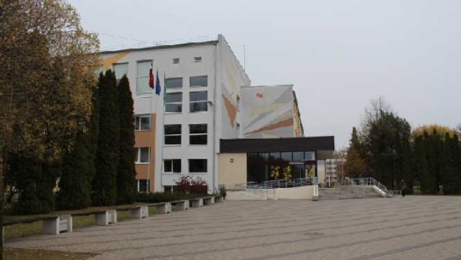 Aizkraukles novada vidusskola