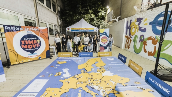 Build Europe