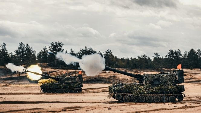 militārā tehnika