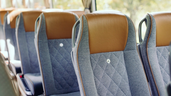 autobusa salons