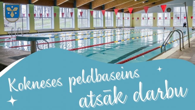 Kokneses baseins