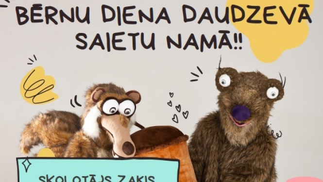 Pasākums