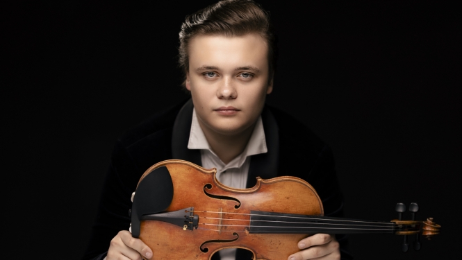 Daniils Bulajevs