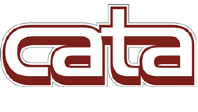 AS "Cata" logo