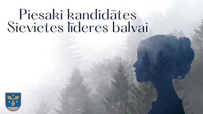 siviete līdere