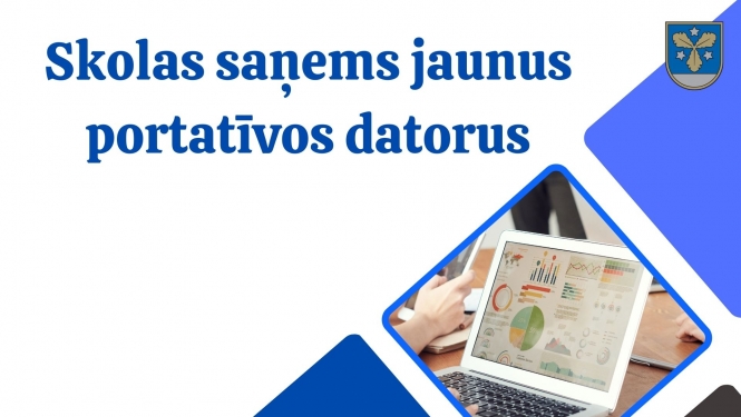 portatīvas dators