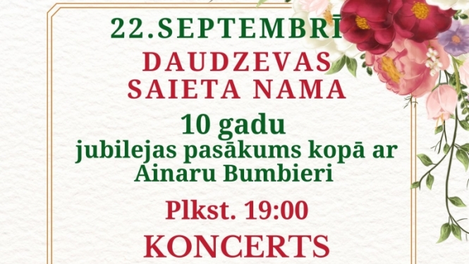 Pasākums