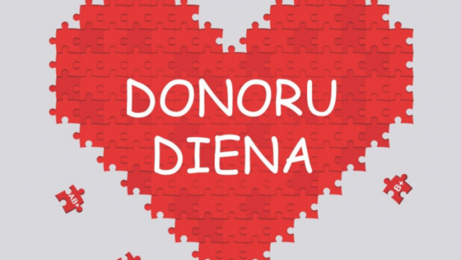 Donoru diena Aizkrauklē