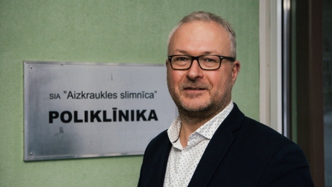 Rinalds muciņš
