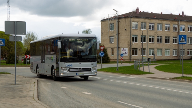 Autobuss