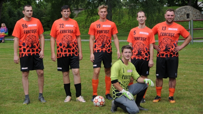 futbolisti
